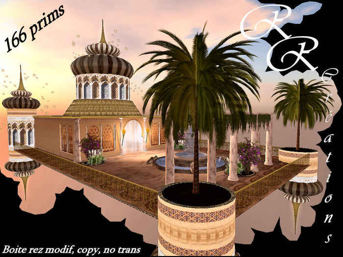 Sky Orient Desir SPECIAL DISCOUNT MARKETPLACE