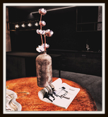RHC Dreamy Morning Table Accessory
