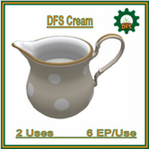 DFS Cream