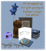 Happy Father's Day Dad with Love2