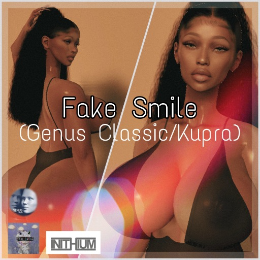 [FS] LaLa Shape (Genus Classic/Kupra)