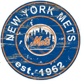 Vintage Placard-METS