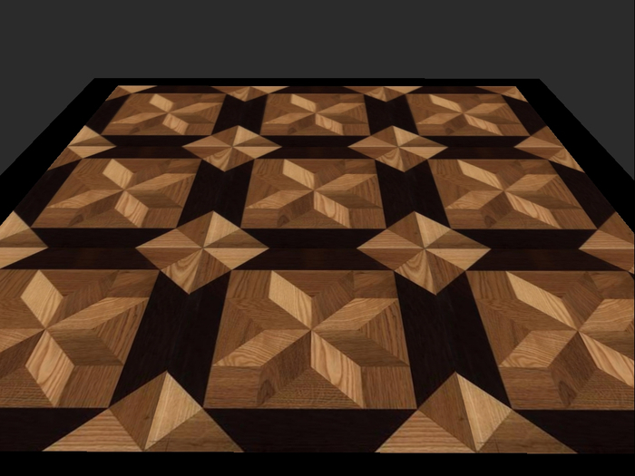 Texture Floor Wood