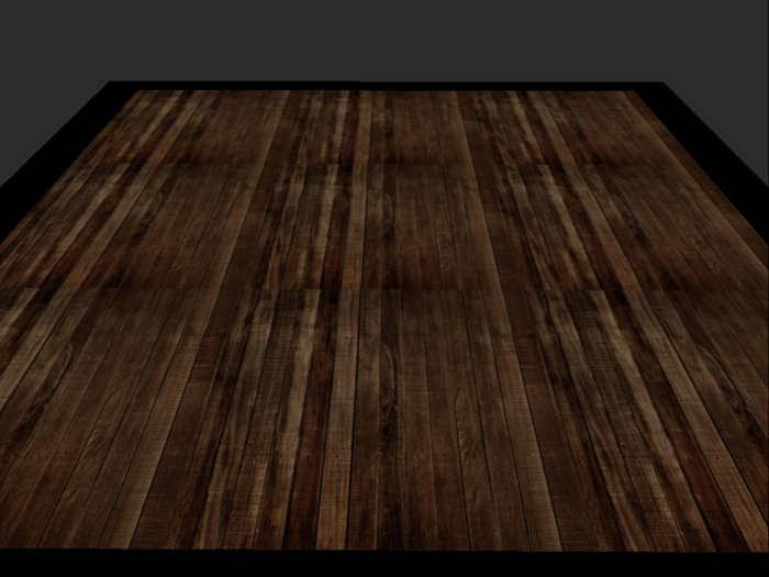 Texture Floor Wood