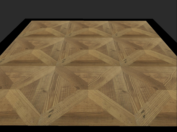 Texture Floor Wood