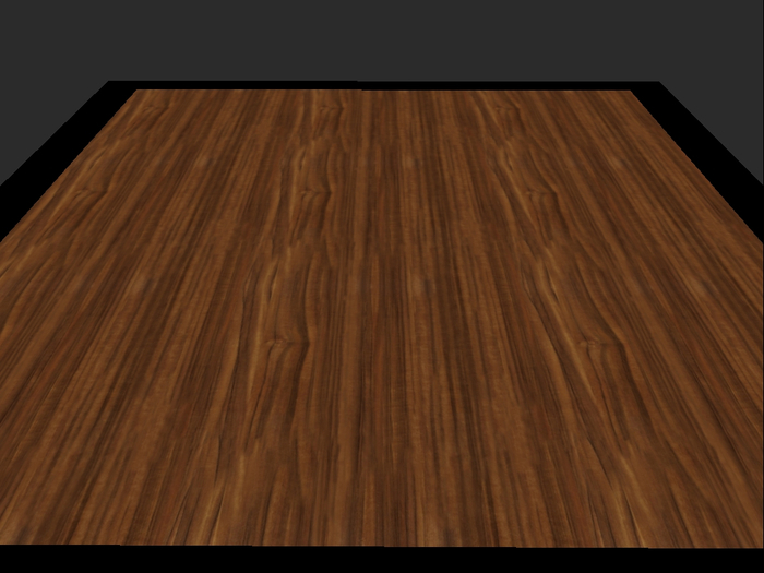 Texture Floor Wood