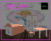 Girl's Room