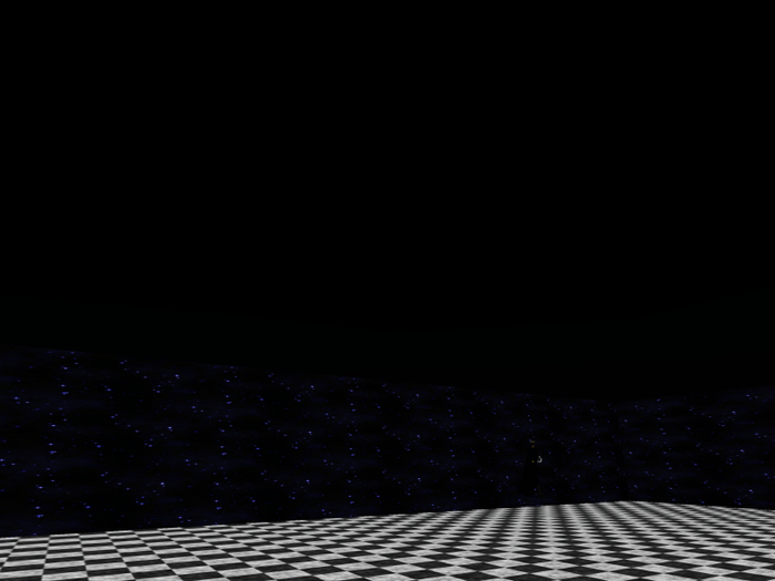 Alexa 3d   night sky and marble checks sky + mega box box boxed