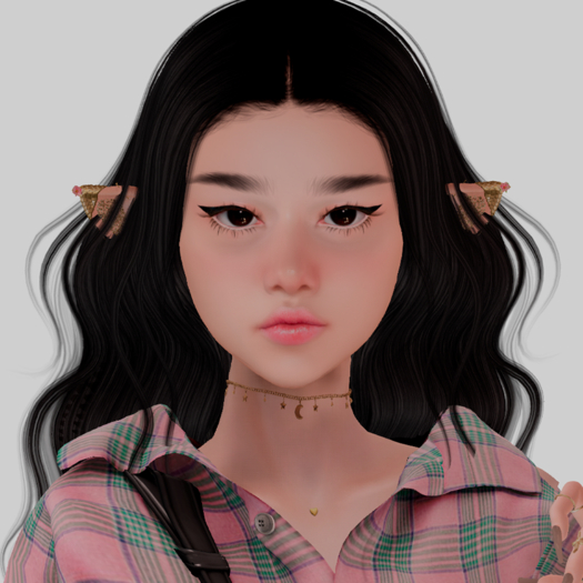 AFFLUENCE SHAPE AIMI for Avalon 