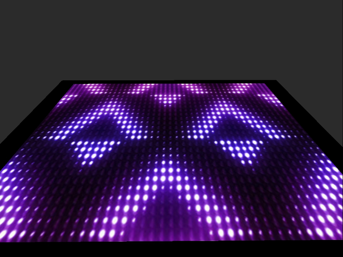 Texture Floor Club