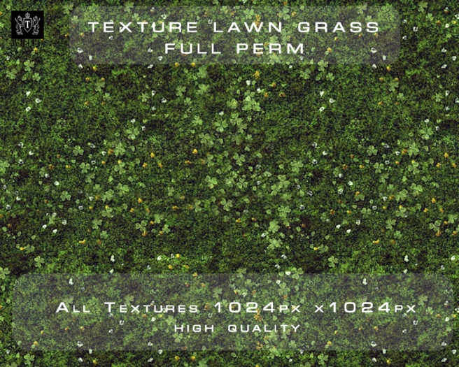 ::TW::TEXTURE GRASS  FULL PERM