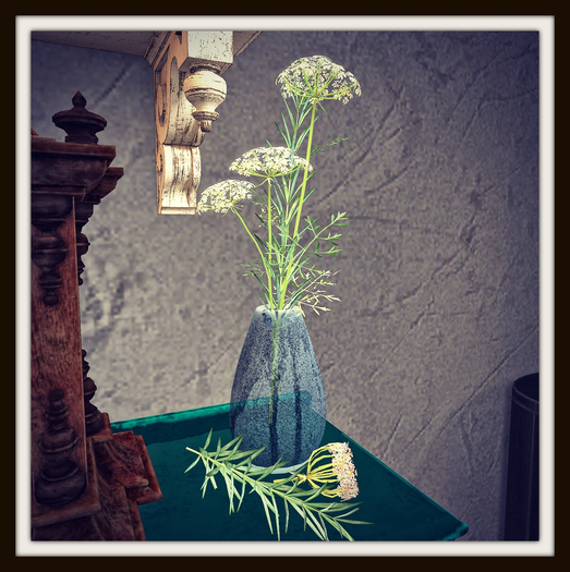 RHC Summer Cut Flowers