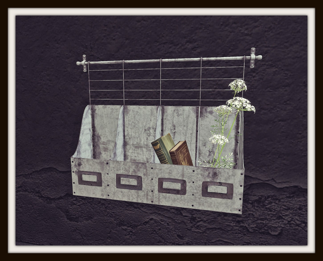 RHC Summer Wall Hanging