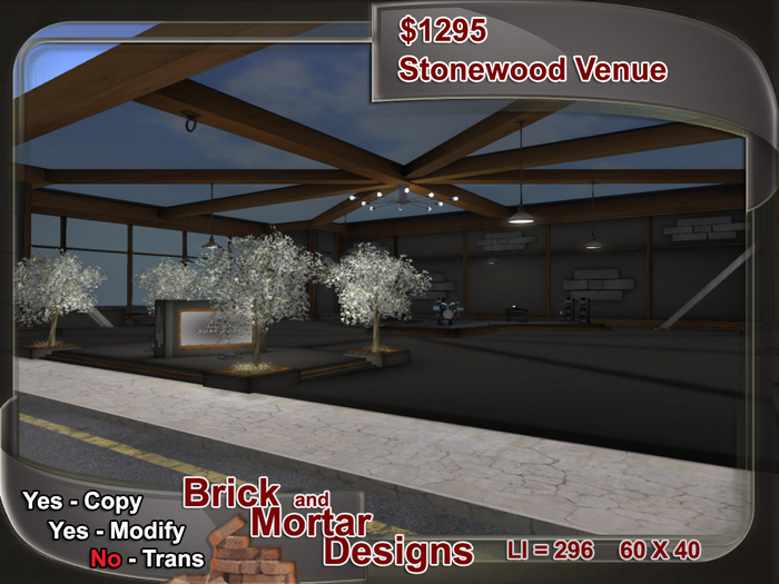 Stonewood Venue
