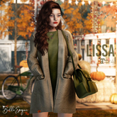 Belle Epoque { Lissa } Demo