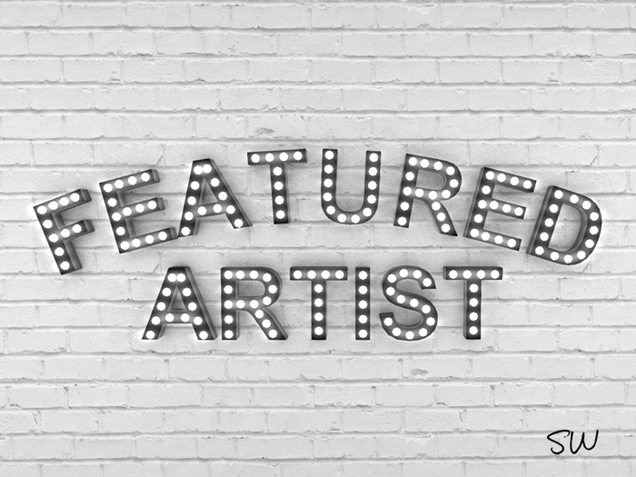 SW Marquee Featured Artist
