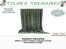 .:TT:.  KEKET DRAPES  add me
