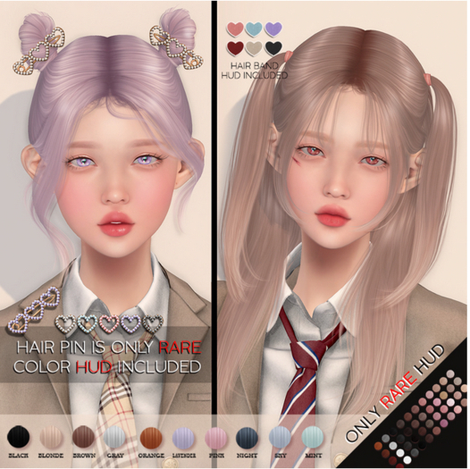 VCO ~ Sunny / 002 . Rigged [ Laveder ] . BOX
