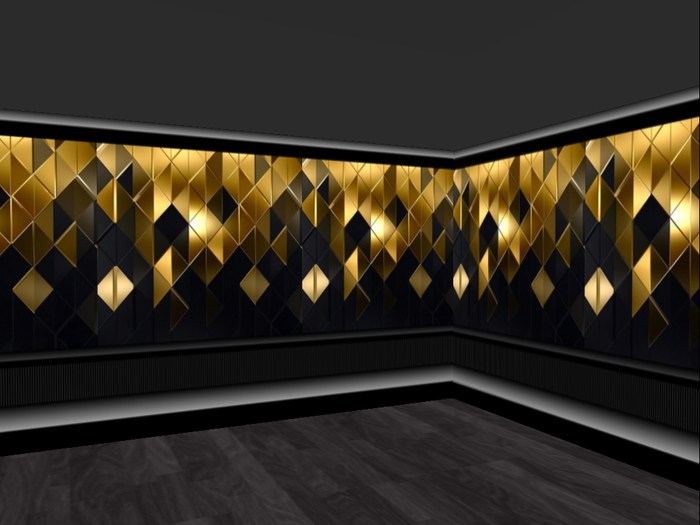 Texture wall