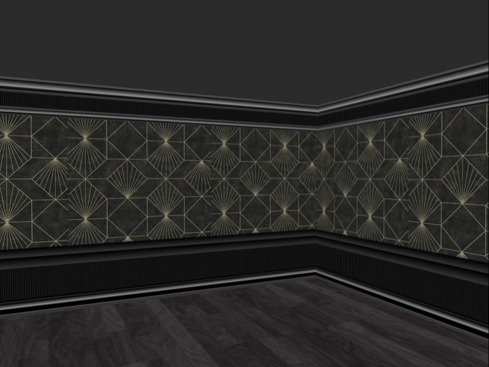 Texture wall