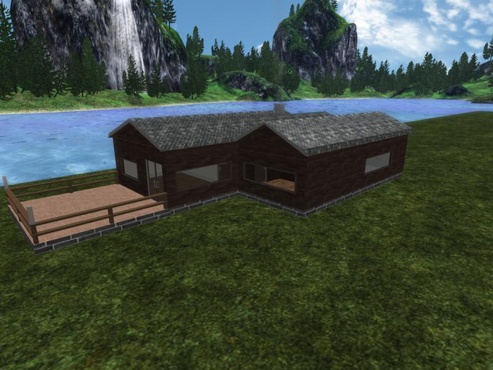 ]{Amy}[NewHome (52Prims)