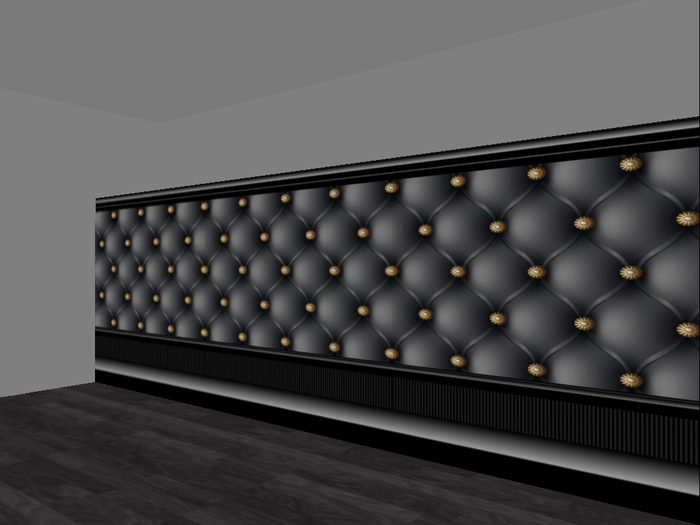 Texture wall