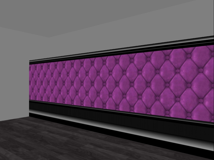 Texture wall