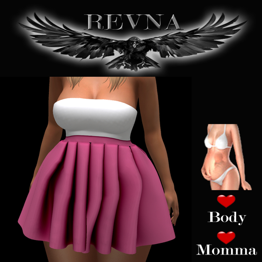 !!! Ravna !!! Ziggi Dress Rose