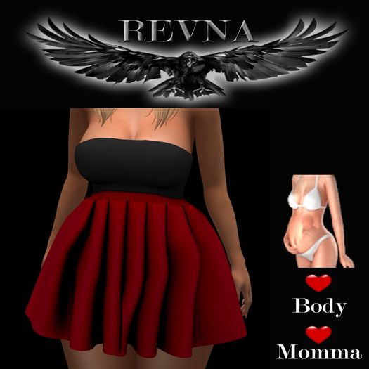 !!! Ravna !!! Ziggi Dress Red