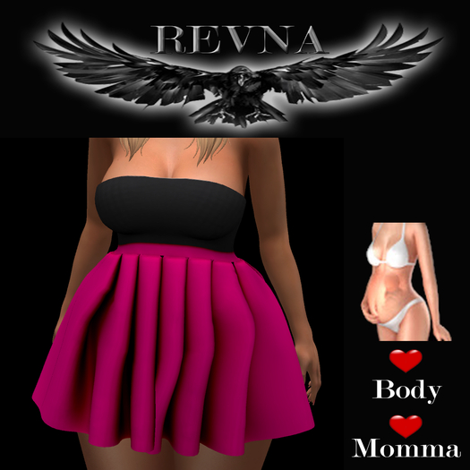 !!! Ravna !!! Ziggi Dress Hot Pink
