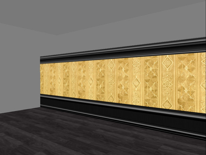 Texture wall