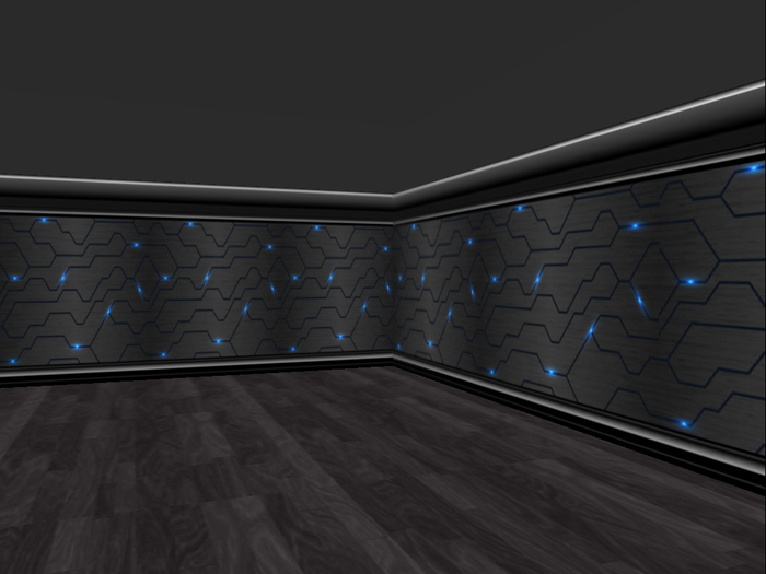 Texture Club Wall