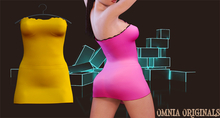 Omnia Margot Dress2