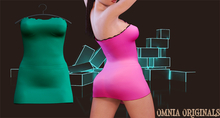 Omnia Margot Dress4