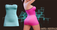 Omnia Margot Dress6