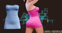Omnia Margot Dress7