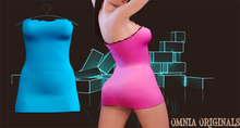 Omnia Margot Dress8