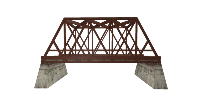 Railway Bridge
