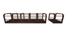 Old metal bridge v7 Mesh