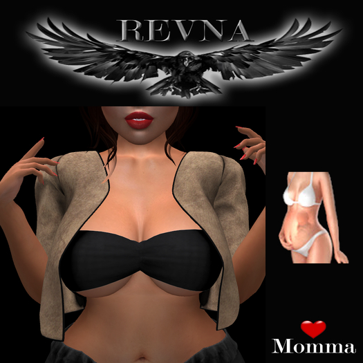 !!! Ravna !!! JACKET Light Brown Leather
