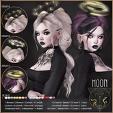 6 . Doe . Moon . Colors B