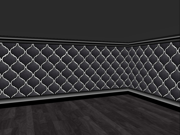 Texture Club Wall