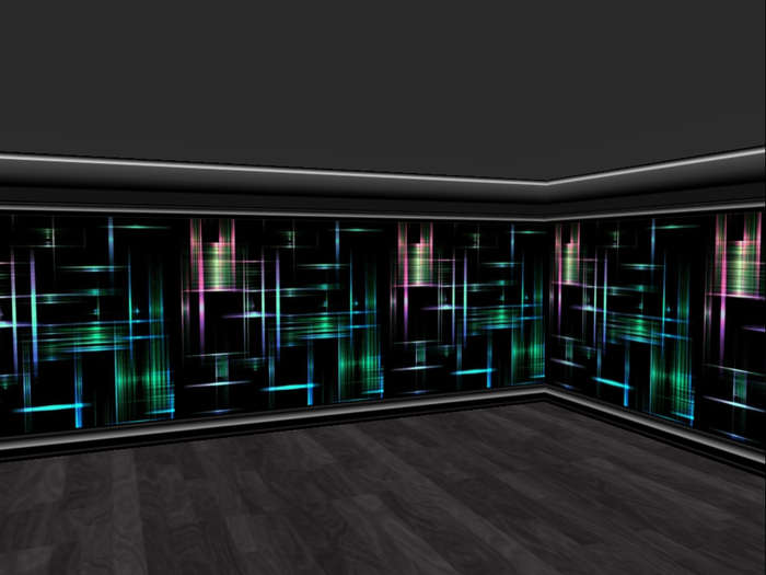Texture Club Wall