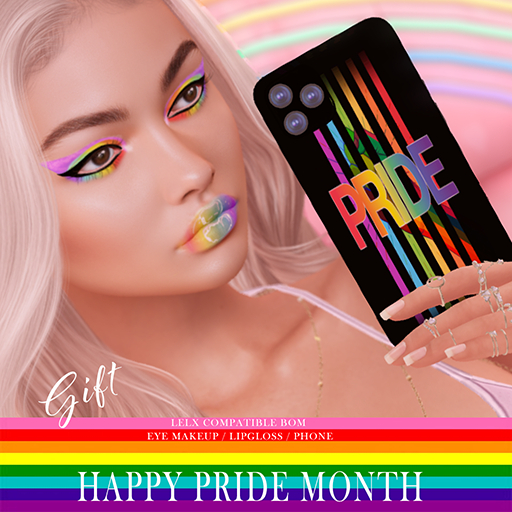 moonlight - Pride Collection GIFT EVOX