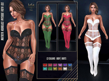 {Le'La} Lorna Outfit 