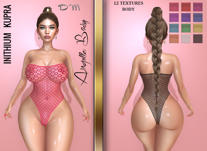 DM ~ Angella Body [KUPRA]-3