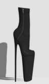 AXE-SHOES KUPRA-ISA /05
