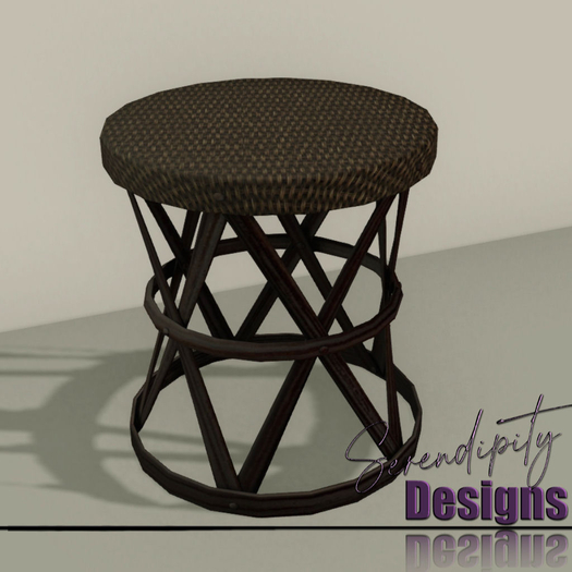 Serendipity Designs - Los Cabos Side Table