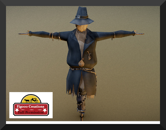 Scarecrow