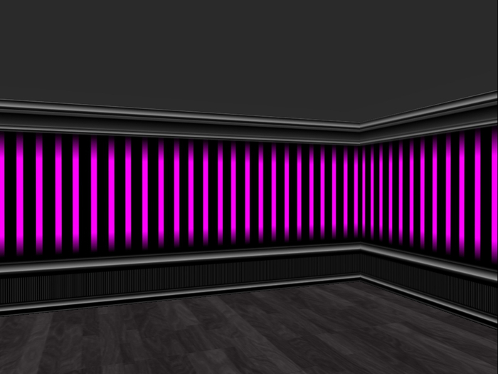 3D Club Wall Texture